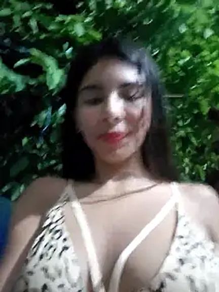chaparritahot99