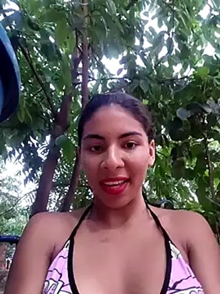chaparritahot99