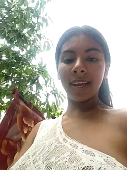 chaparritahot99