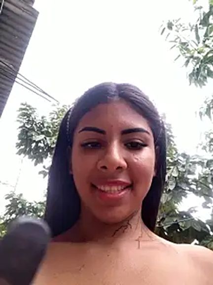chaparritahot99
