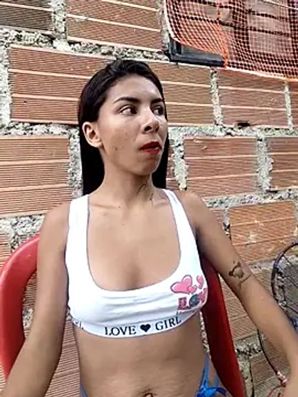 chaparritahot99