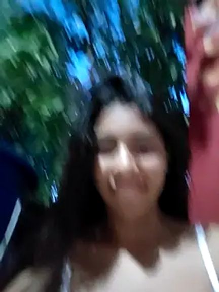 chaparritahot99