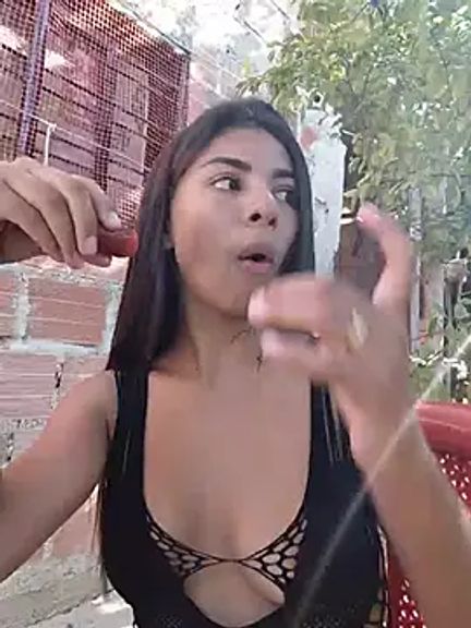 chaparritahot99