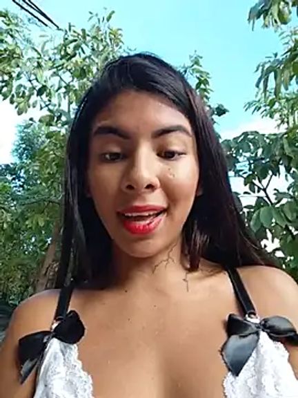 chaparritahot99