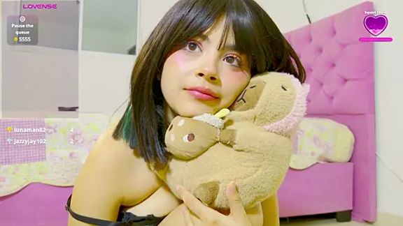 Dolliestgirl_