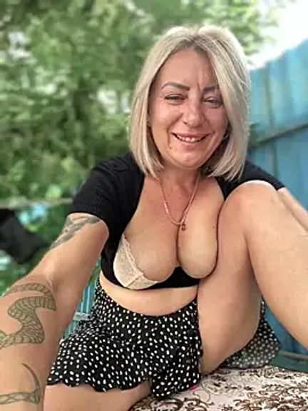 Milena-MilfaXXX