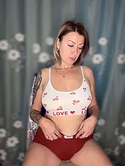 Milena-MilfaXXX