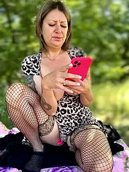 Milena-MilfaXXX