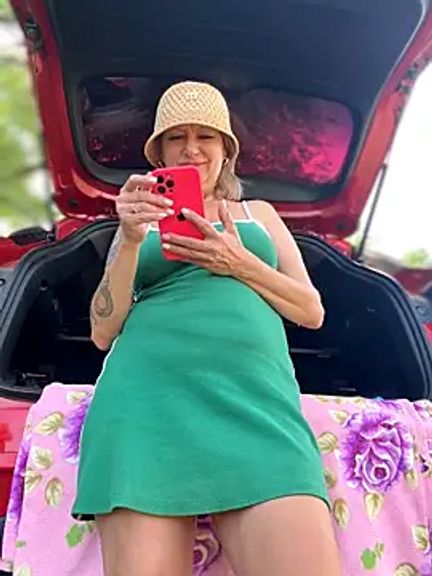 Milena-MilfaXXX