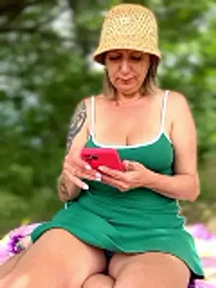 Milena-MilfaXXX