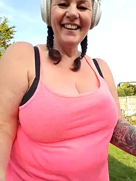 420Curvybabe