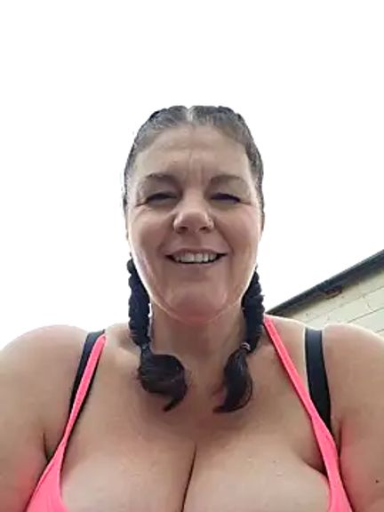 420Curvybabe