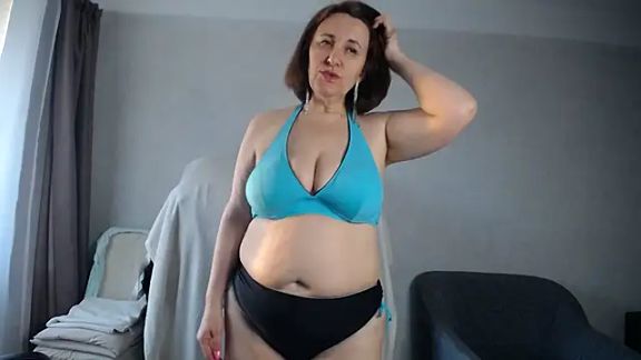 DonnaMagdalena