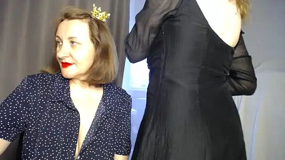 DonnaMagdalena
