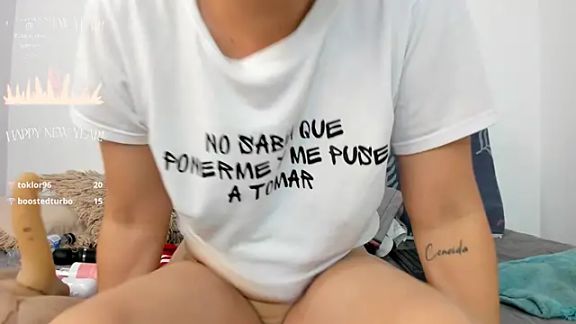 NICOLEVIP