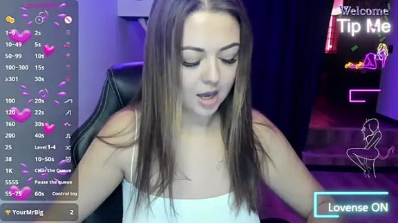 AlisaSkylar
