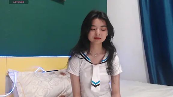Shy_Kira