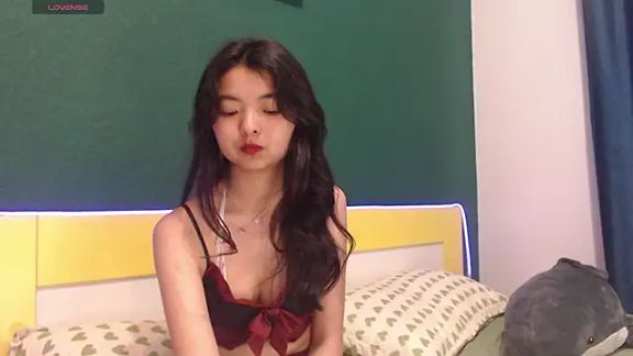 Shy_Kira