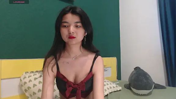 Shy_Kira