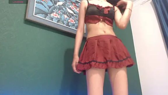 Shy_Kira