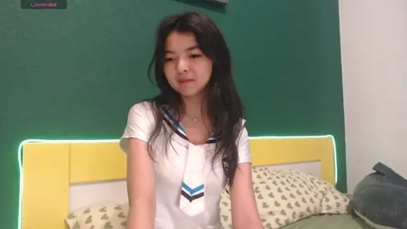 Shy_Kira