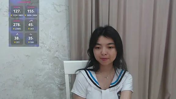 Shy_Kira