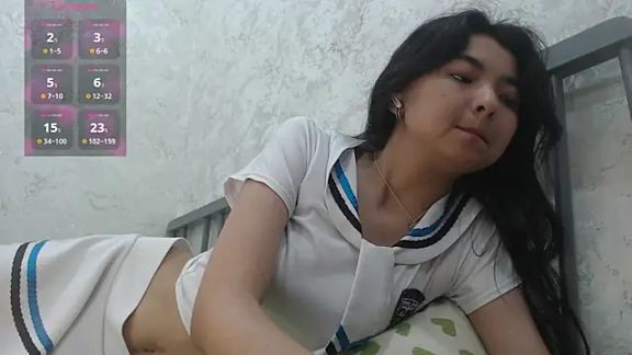 Shy_Kira