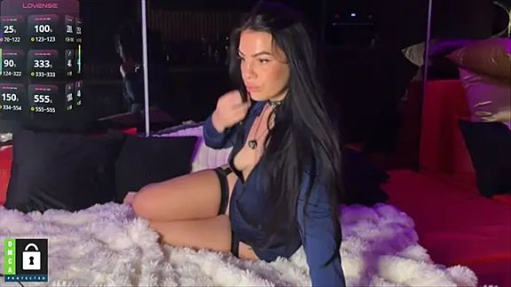 zoeypink