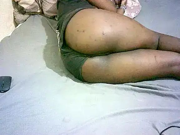 Sexyzandi