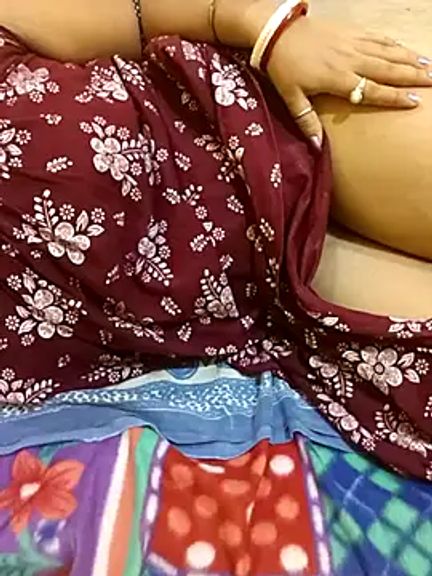 Naughty-Chaaya