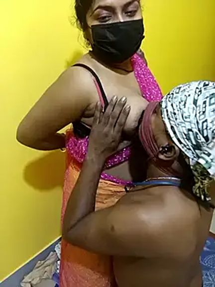 Naughty-Chaaya