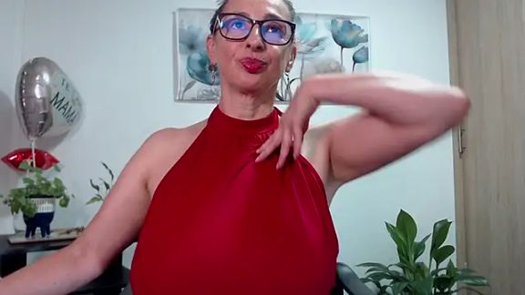 pattymaturex