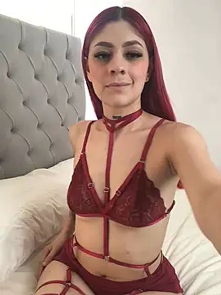 LanaRougeX