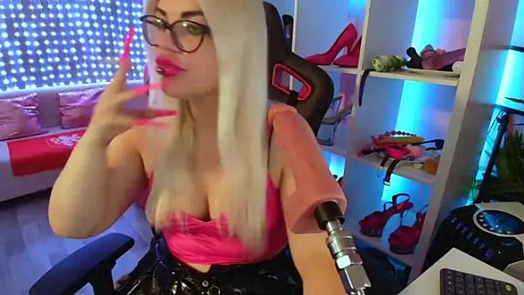 MariellaSun_