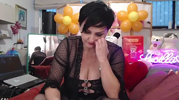 lucillabollente