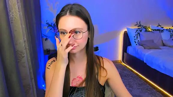 YourLovellyStory