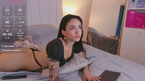 HannaClarrk_
