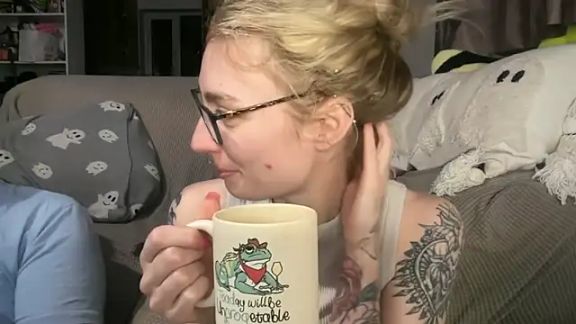 harleyblair