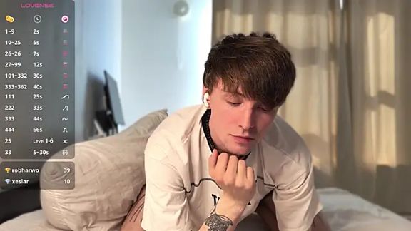 Calvin_Polanski