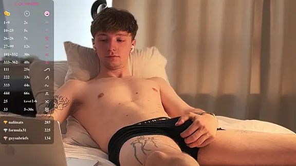 Calvin_Polanski