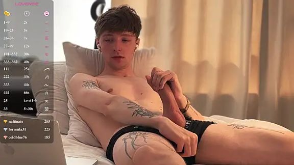 Calvin_Polanski