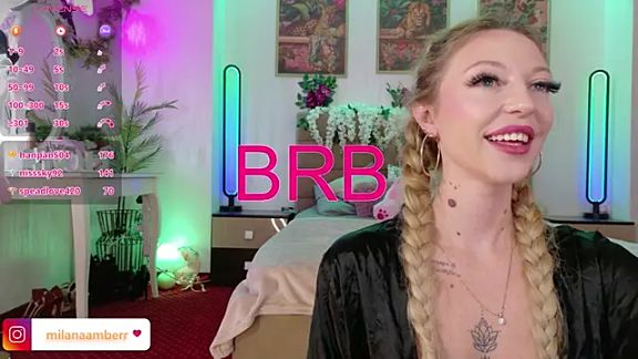 MilanaAmber