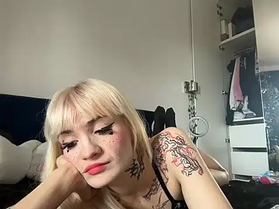 CharlotteBunny
