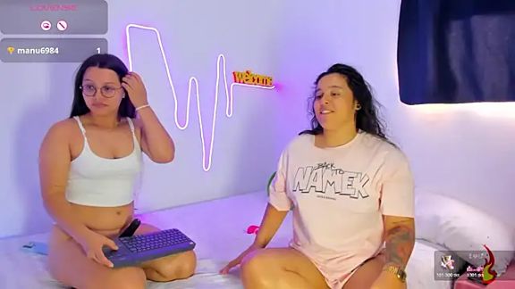 Dilan_and_Mia