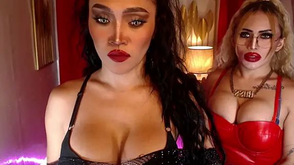 Trans_Mistress_Victoria