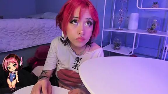 Hannahpage