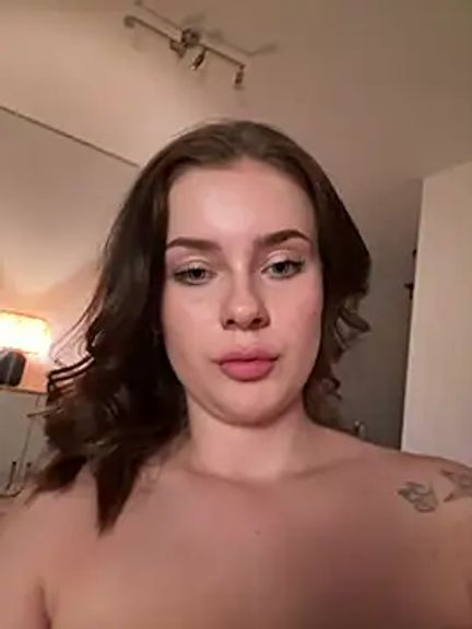 MaribelRiver