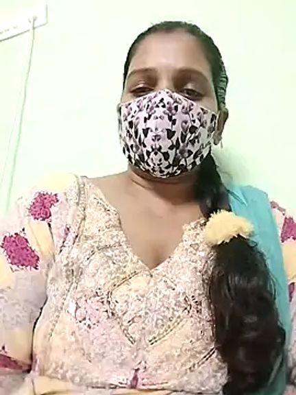 Monika_Telugu_Girl