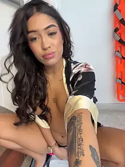 MystiqueXXX