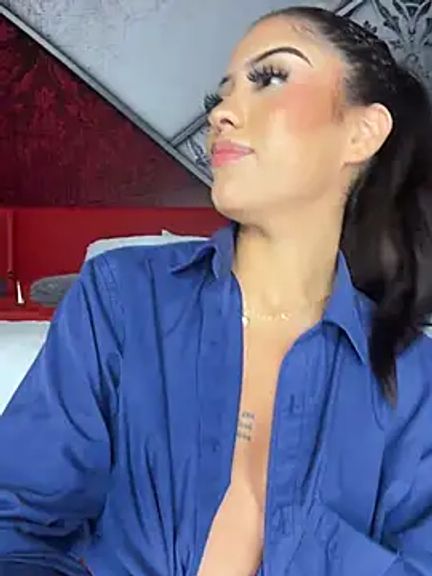 MystiqueXXX